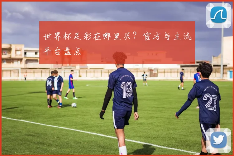 世界杯足彩在哪里买?官方与主流平台盘点