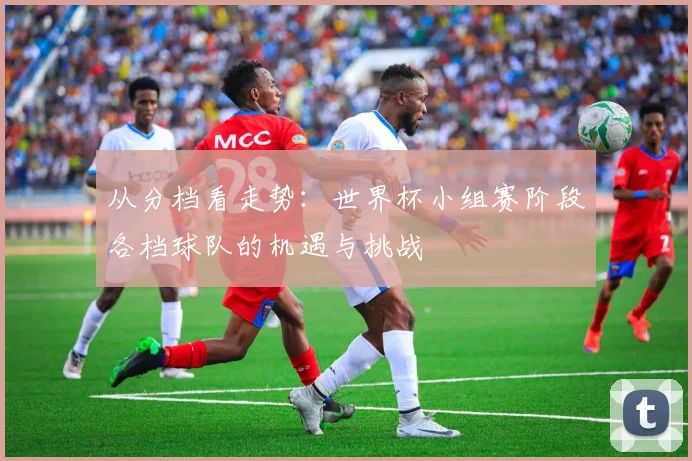 从分档看走势:世界杯小组赛阶段各档球队的机遇与挑战