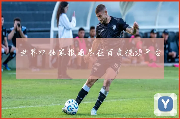 世界杯独家报道尽在百度视频平台
