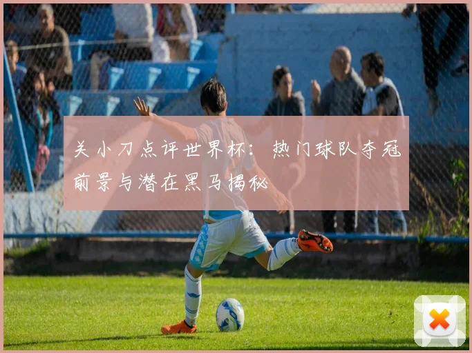 关小刀点评世界杯：热门球队夺冠前景与潜在黑马揭秘