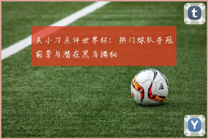 关小刀点评世界杯：热门球队夺冠前景与潜在黑马揭秘