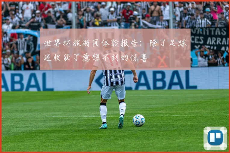 世界杯旅游团体验报告:除了足球还收获了意想不到的惊喜